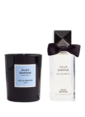 ALEX SIMONE VILLA SIMONE