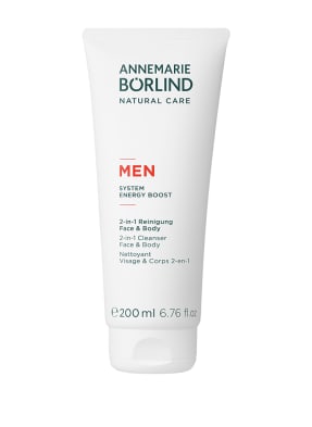 ANNEMARIE BÖRLIND MEN