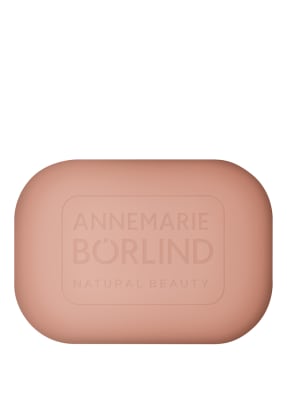 ANNEMARIE BÖRLIND NATURAL BEAUTY