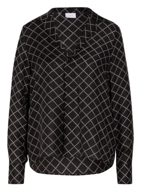 Marc O'Polo Pure Blusenshirt