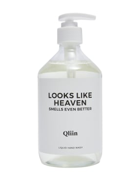 Qliin LOOKS LIKE HEAVEN