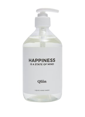 Qliin HAPPINESS