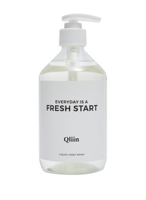 Qliin FRESH START