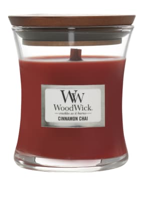 WoodWick CINNAMON CHAI