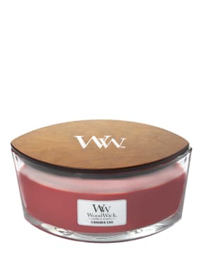 WoodWick CINNAMON CHAI