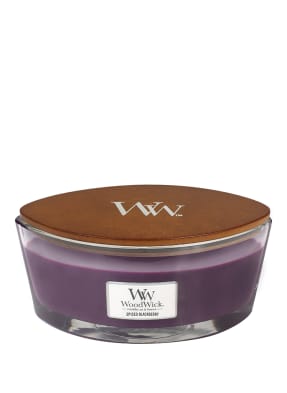 WoodWick SPICED BLACKBERRY