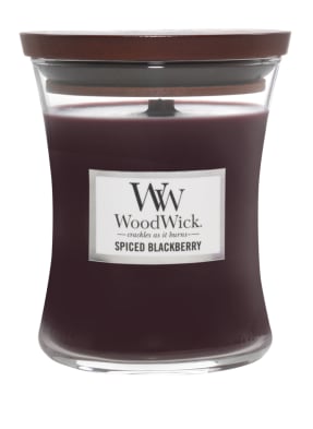 WoodWick SPICED BLACKBERRY