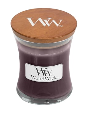 WoodWick BLACK PLUM COGNAC
