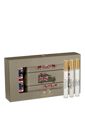 PENHALIGON'S GENTLEMEN'S HOLIDAY CRACKER COLLECTION