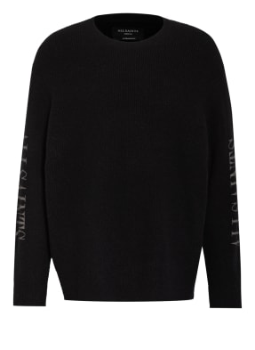 ALL SAINTS Oversized-Pullover RIFT