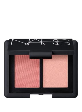 NARS MINI BLUSH/HIGHLIGHTER DUO
