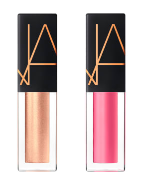 NARS MINI OIL-INFUSED LIP TINT DUO
