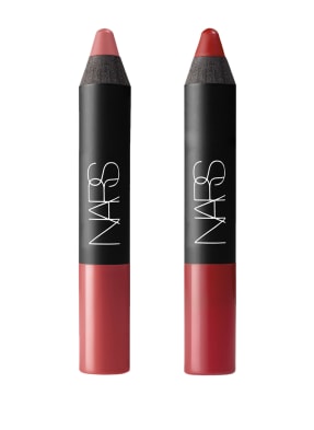 NARS VELVET MATTE LIP PENCIL DUO