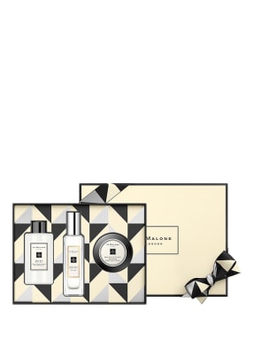 JO MALONE LONDON WOOD SAGE & SEA SALT COLLECTION