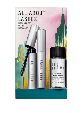 BOBBI BROWN ALL ABOUT LASHES MASCARA