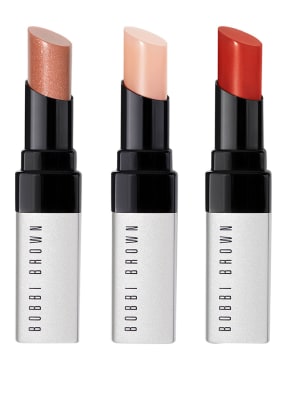 BOBBI BROWN SHEER INDULGENCE EXTRA LIP TINT TRIO