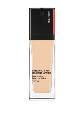 SHISEIDO SYNCHRO SKIN