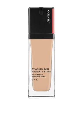 SHISEIDO SYNCHRO SKIN