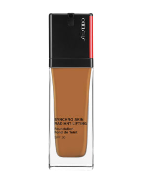 SHISEIDO SYNCHRO SKIN