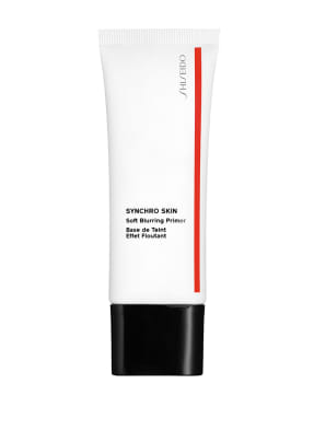 SHISEIDO SYNCHRO SKIN