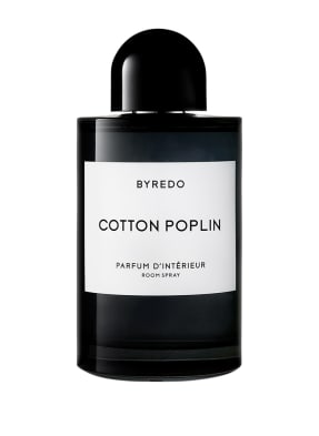 BYREDO COTTON POPLIN