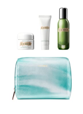 LA MER THE REVITALIZING HYDRATION COLLECTION