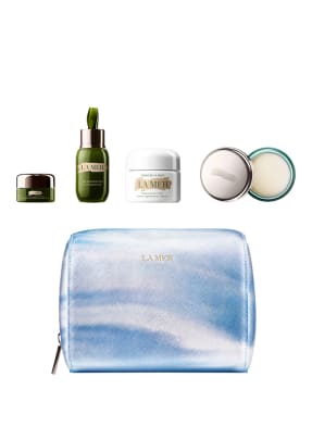 LA MER THE SOOTHING HYDRATION COLLECTION