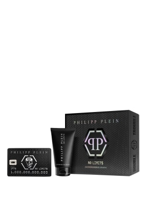 PHILIPP PLEIN NO LIMIT$