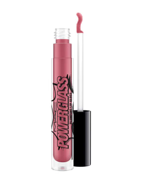 M.A.C POWERGLASS PLUMPING LIP GLOSS