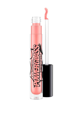 M.A.C POWERGLASS PLUMPING LIP GLOSS