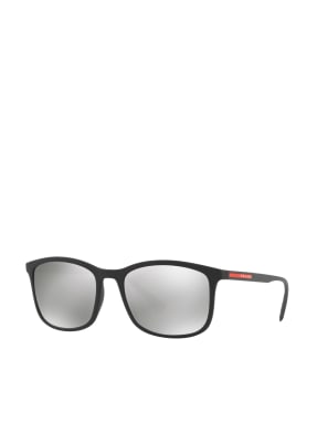 PRADA LINEA ROSSA Sonnenbrille PS 01TS