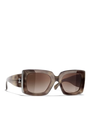 CHANEL Sonnenbrille CH5435