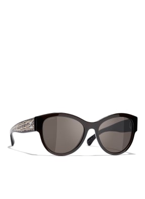 CHANEL Sonnenbrille CH5434