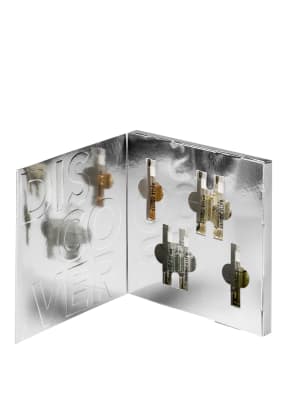 SALLE PRIVÉE DISCOVERY SET