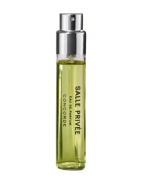 SALLE PRIVÉE CONCORDE TRAVELHOLDER REFILL