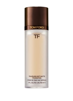 TOM FORD BEAUTY TRACELESS SOFT MATTE