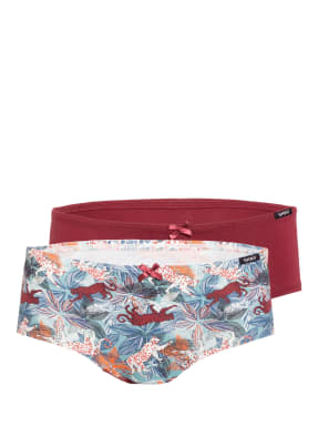 Skiny 2er-Pack Panties FANCY GIRLS