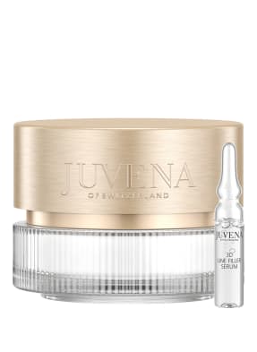 JUVENA SKIN SPECIALISTS