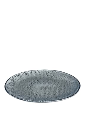 BROSTE COPENHAGEN 4er-Set Speiseteller