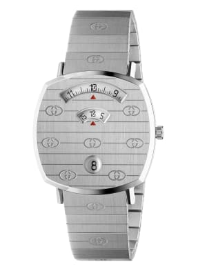 GUCCI Armbanduhr GRIP