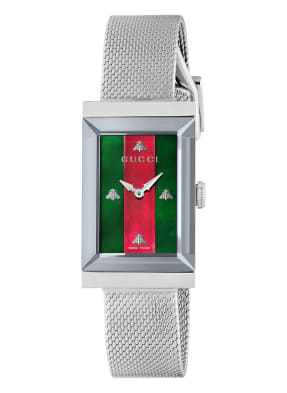 GUCCI Armbanduhr G-FRAME
