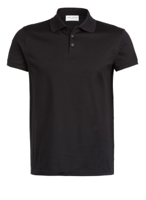 SAINT LAURENT Piqué-Poloshirt