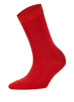 FALKE Socken COSY WOOL