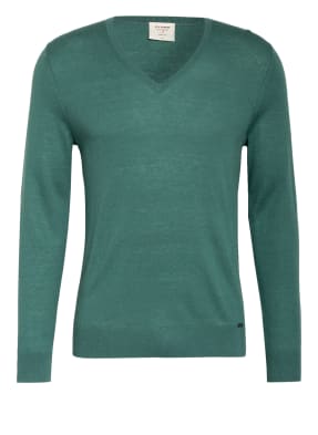 OLYMP Pullover Level Five body fit