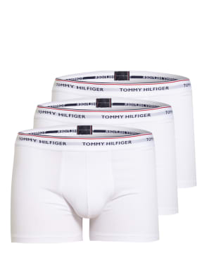TOMMY HILFIGER 3er-Pack Boxershorts