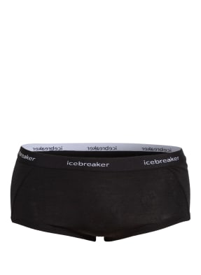icebreaker Funktionswäsche-Slip SPRITE mit Merinowolle