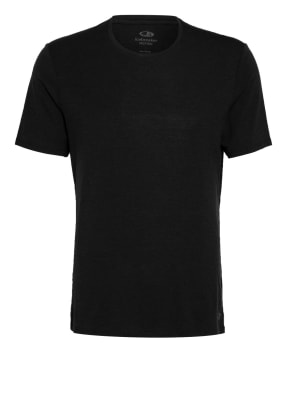 icebreaker Funktionswäsche-Shirt ANATOMICA mit Merinowolle