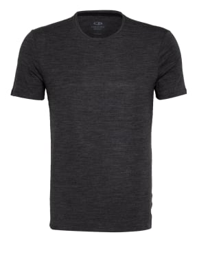icebreaker Funktionswäsche-Shirt ANATOMICA aus Merinowolle