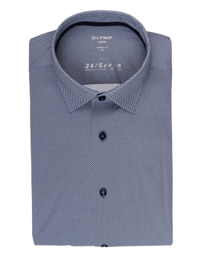 OLYMP Hemd Luxor 24/7 modern fit