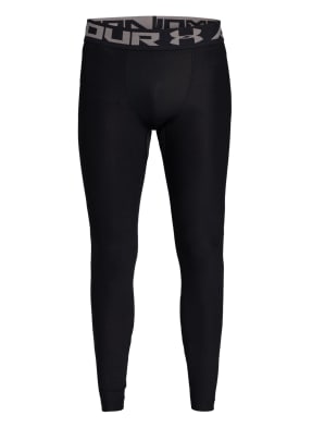 UNDER ARMOUR Tights HEATGEAR ARMOUR 2.0 COMPRESSION